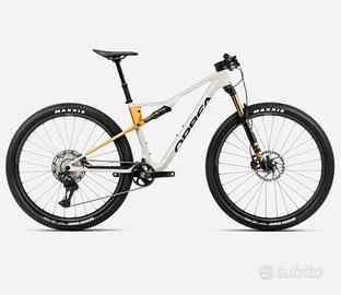 ORBEA Oiz M10 - NUOVA CON GARANZIA