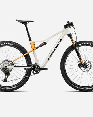 ORBEA Oiz M10 - NUOVA CON GARANZIA