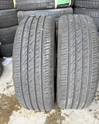 gomme usate 2055517 Estivo Norauto - Prevensys 3 -