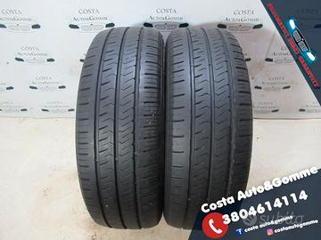 Gomme 215 65 16c Hankook 85%  215 65 R16