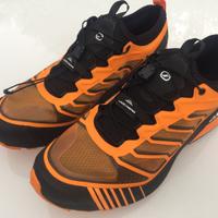 Scarpa trial running Scarpa taglia 43 1/2