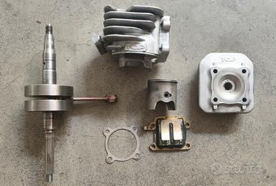 kit top tpr per booster