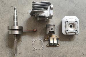 kit top tpr per booster
