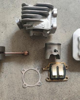 kit top tpr per booster