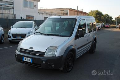 Ford Tourneo Connect 1.8 TD 90CV