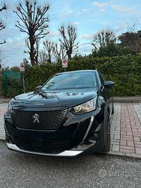 Peugeot 2008 1.2 Puretech Allure