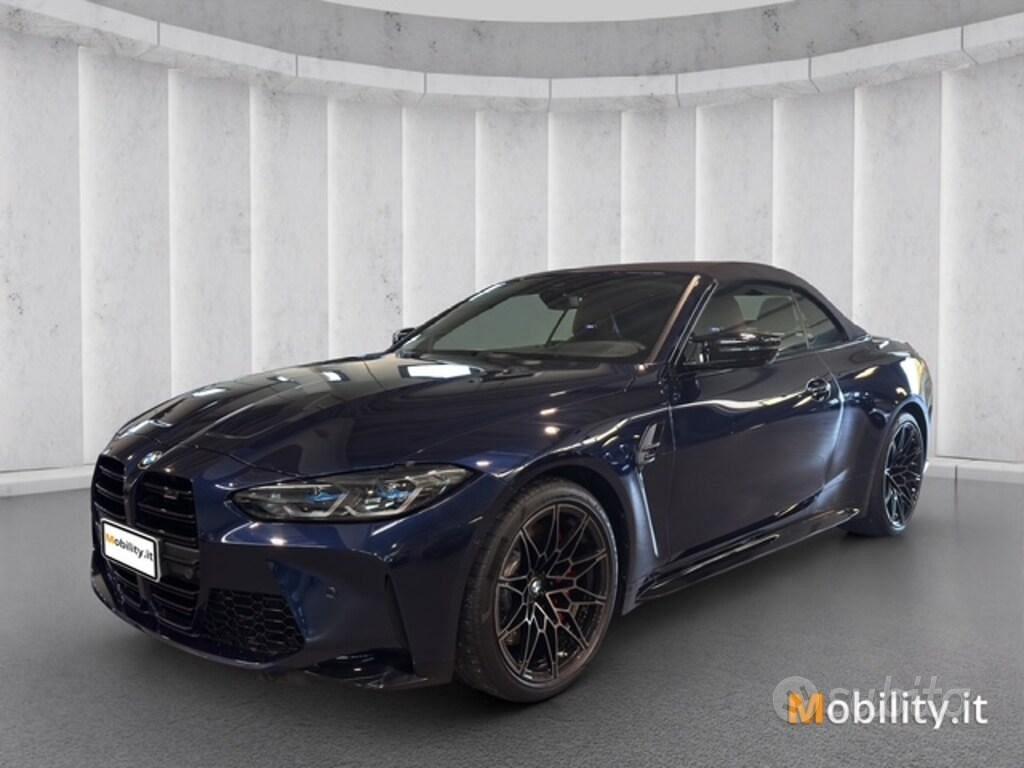BMW Serie 4 Cbr(G23/83)