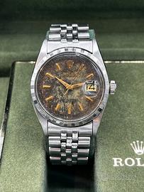 Rolex Datejust Ref: 6605 Americano VIRATO Vintage
