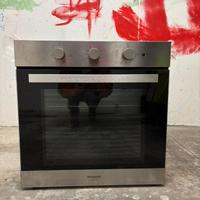 Hotpoint Ariston Forno da incasso FA3 530 H IX HA