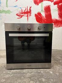 Hotpoint Ariston Forno da incasso FA3 530 H IX HA