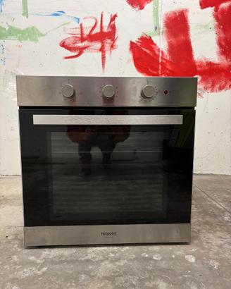 Hotpoint Ariston Forno da incasso FA3 530 H IX HA