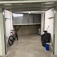 MIRA Garage al piano interrato M850