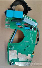 Scheda folletto vk140/150