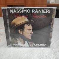 CD Massimo Ranieri