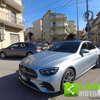 MERCEDES-BENZ E 220 d Premium Plus