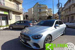 MERCEDES-BENZ E 220 d Premium Plus