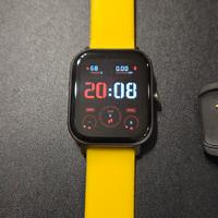 amazfit gts