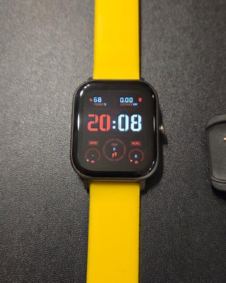 amazfit gts