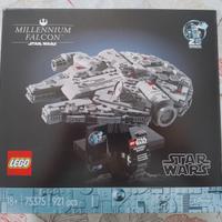 LEGO Star Wars Millennium Falcon 75375
