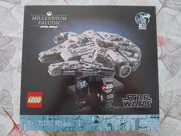 LEGO Star Wars Millennium Falcon 75375