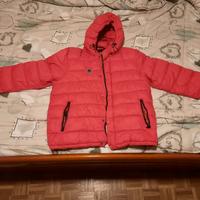 giubbotto frankie garage