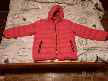 giubbotto frankie garage