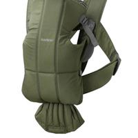 Marsupio neoneto  baby bjorn