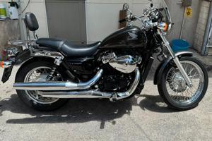 SOLO 1640 KM (ORIGINALISSIMI) Honda VT 750 S
