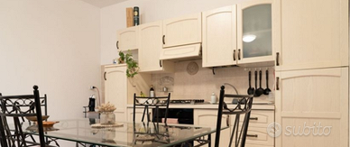 Luminoso appartamento