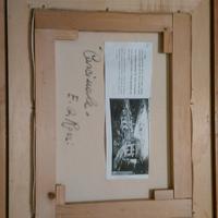 Quadri antichi arredo