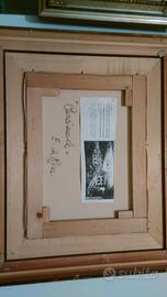 Quadri antichi arredo