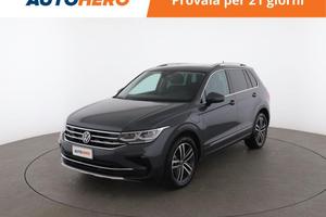 VOLKSWAGEN Tiguan 1.4 TSI eHYBRID DSG Elegance