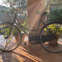Bicicletta Atala Cesare Rizzato