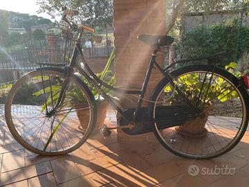 Bicicletta Atala Cesare Rizzato