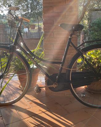 Bicicletta Atala Cesare Rizzato
