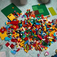 Lego duplo varie collezioni