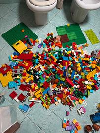 Lego duplo varie collezioni