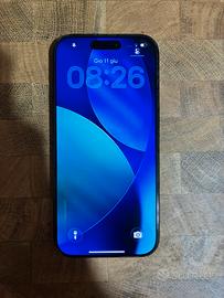 Iphone 16 pro