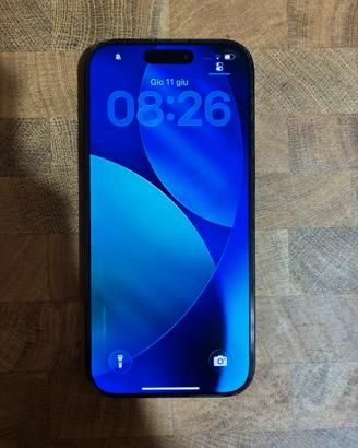 Iphone 16 pro