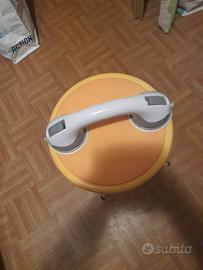 Maniglione a ventosa nuovo