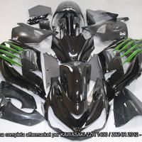 Promo Carena compatibile KAWASAKI ZZR1400 2012 20