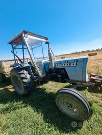 Landini 6500