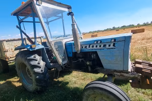 Landini 6500