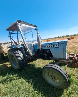 Landini 6500