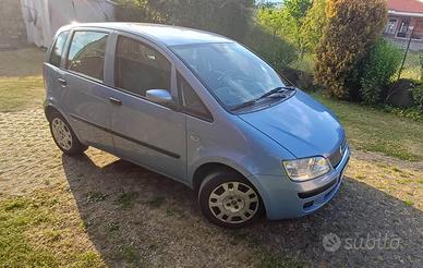FIAT IDEA 1.4 77CV BENZINA