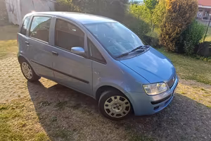 FIAT IDEA 1.4 77CV BENZINA