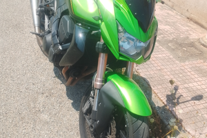 Kawasaki z 750r
