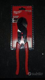 Pinza tagliacavi  Milwaukee 