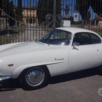 Alfa Romeo Sprint SS Sprint speciale