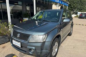 Suzuki Grand Vitara 1.9 DDiS 5 porte Executive